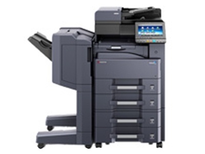 京瓷3011i復(fù)印機租賃